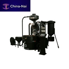 Coffee roasting machine MC-K seriesbatch