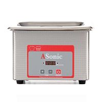 Medical ultrasonic cleaner PRO-08-40kHzdentallaboratorycompact