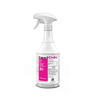 Disinfectant cleaner CaviCideliquid60 mL700 ml