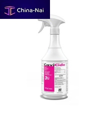 Disinfectant cleaner CaviCideliquid60 mL700 ml
