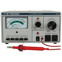 AC/AC power supply 1655Asingle-outputtabletopanalog