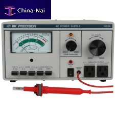 AC/AC power supply 1655Asingle-outputtabletopanalog