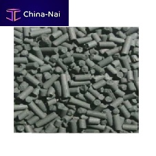Activated carbon adsorber CMS 260for compressed air