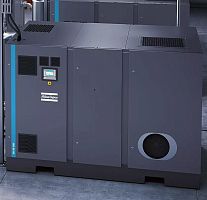 Reciprocating pressure booster DXnitrogencompressed airoil-free