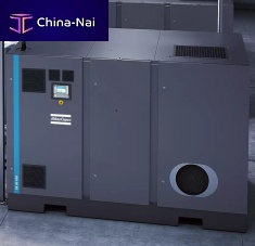 Reciprocating pressure booster DXnitrogencompressed airoil-free