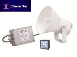 Digital horn EW2for boats