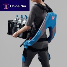 Whole body exoskeleton EVERYmotorized