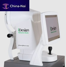 Automatic refractometer iDESIGNtabletop