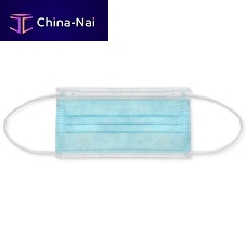 Type IIR surgical mask NONE27374polypropyleneadultbox of 50