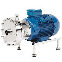 Centrifugal pump FPP2beveragefor dairy productswhey