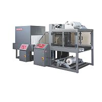 Automatic packaging machine B180filmfor the food industrypneumatic