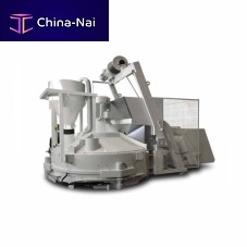 Paddle mixer EPM seriesplanetarybatchhigh-performance