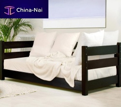 Sofa bed MODERNcontemporarywhiteblack