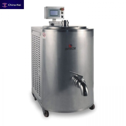 											Fermenter