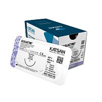Absorbable suture thread ALCALACTINE®general surgeryorthopedic surgerywound surgery