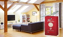 Thermal-acoustic insulation BISOTOP® BIOperlitegranularnon-flammable