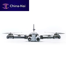 Industrial UAS KX-4 INTERCEPTORsurveillanceinspectionsearch and rescue