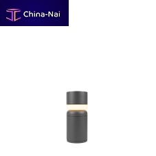 Garden bollard light BELIZE 250urbancontemporaryaluminum