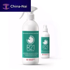 Floors ans surface disinfectant liquid