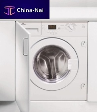 Front-loading washing machine WMI12built-inhome