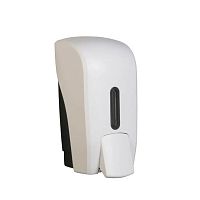 Commercial soap dispenser HAL20W serieshomewall-mountedABS plastic