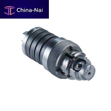Clamping unit CTC