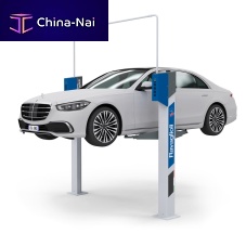 2-post lift KPX323 tonelectromechanicalfor car