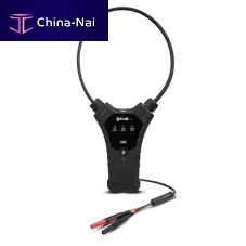 Portable ammeter FLIR TA74measurement