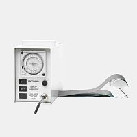 Belt skimmer SERIES Soilfor the recycling industryfor production lines