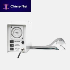 Belt skimmer SERIES Soilfor the recycling industryfor production lines