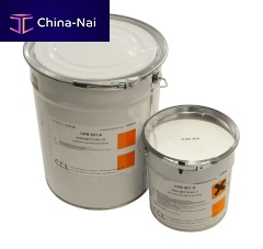 Two-component adhesive CPB 001polyurethanemulti-usefor metal