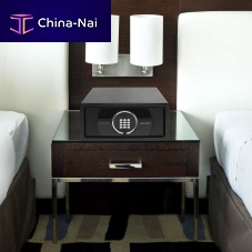 Electronic safe ELSAFE INFINITY IIfree-standingfor hotel rooms