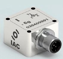 1-axis accelerometer IAC-I-033-axis2-axisMEMS