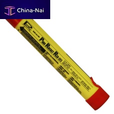 Parachute signal rocket 54002for boatsfor shipsSOLAS