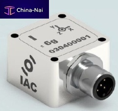 1-axis accelerometer IAC-I-033-axis2-axisMEMS