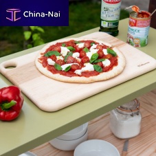Alder cutting board home