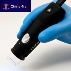 Video dermatoscope DE300white LEDcomputer-basedHD