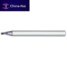 End mill milling tool MRBSH330solidfinishingfor hardened steel