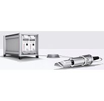 Pen type cutting tool HSM