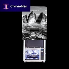 CAD/CAM milling machine M1 Soft dentalmedical industryfor zirconia