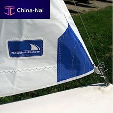 Jib FO42010000for sailing dinghies420