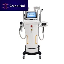 RF body contouring unit OL-V1vacuum suction body contouring unittrolley-mounted