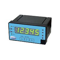 Process indicator GSI 48 temperatureuniversalrelative humidity