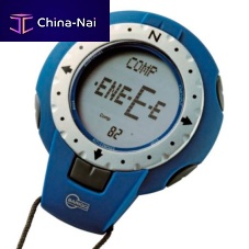Compass 44STbarometerweather stationdigital