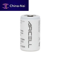 Medical device battery Li/SOCI2lithium