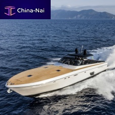 Sport motor yacht 75opensurface drive3-cabin