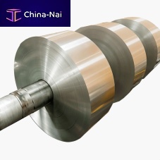 Thermal conductor foil Finstockaluminumcorrosion-resistant