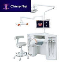 Training simulator SimExevaluationdental carehead