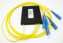 Optical beam splitter 5006PLC