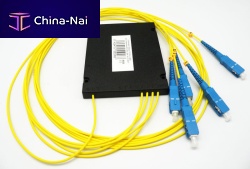 Optical beam splitter 5006PLC